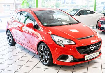 Opel Corsa 75.300 km 16.950 &euro; Bünde 32257