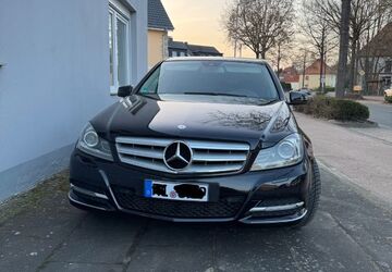 Mercedes-Benz C 250 230.000 km 10.500 &euro; Rinteln 31737