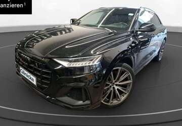 Audi Q8 59.670 km 76.480 &euro; Minden 32427