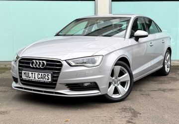 Audi A3 146.350 km 11.380 &euro; Löhne 32584