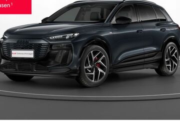 Audi Q6 e-tron 15.290 km 60.980 &euro; Minden 32427