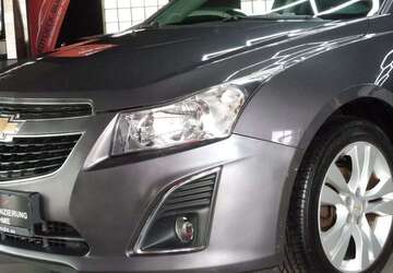 Chevrolet Cruze 187.500 km 2.899 &euro; Bünde 32257