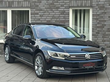 Gebrauchte VW Passat