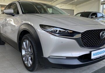 Mazda CX-30 20.000 km 28.990 &euro; Rinteln 31737