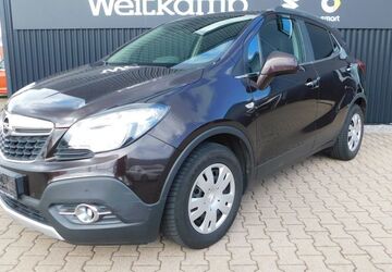 Opel Mokka 192.000 km 4.990 &euro; Lübbecke 32312