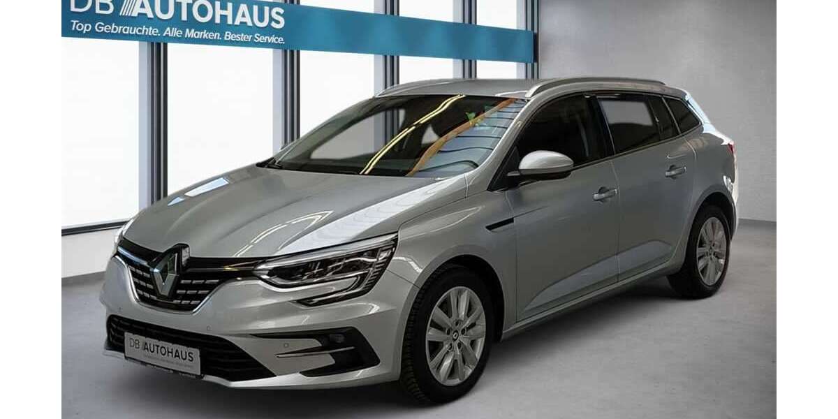 Renault Megane 37.419 km 17.870 &euro; Bad Salzuflen 32105