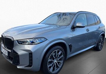 BMW X5 38.990 km 78.990 &euro; Herford 32051