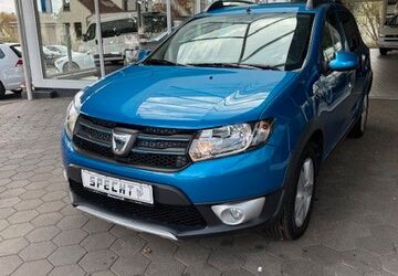 Dacia Sandero 187.765 km 3.880 &euro; Enger 32130