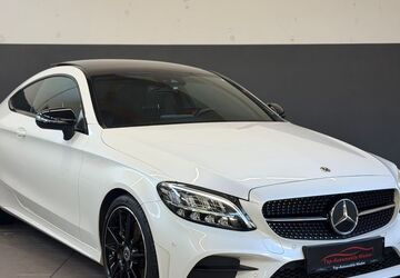 Mercedes-Benz C 300 52.000 km 41.999 &euro; Minden 32429