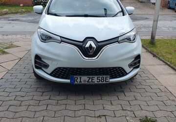 Renault ZOE 68.000 km 9.900 &euro; Rinteln 31737