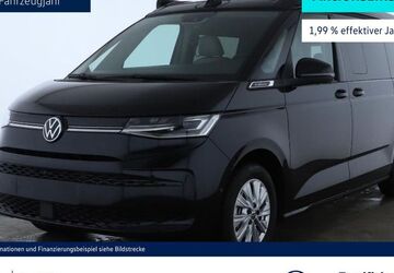 VW T7 California 20.801 km 70.650 &euro; Bad Oeynhausen 32547