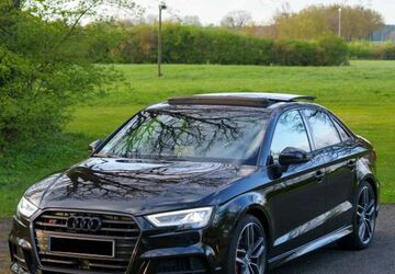Audi S3 164.237 km 23.290 &euro; Minden 32425