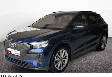 Audi Q4 e-tron 8.231 km 44.920 &euro; Bünde 32257