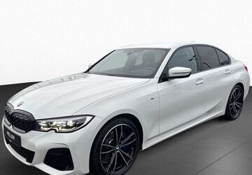 BMW M340d 60.000 km 42.480 &euro; Herford 32051