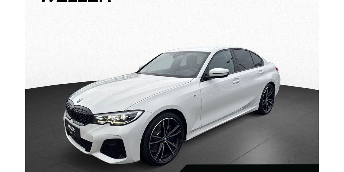 BMW M340d 60.000 km 42.990 &euro; Herford 32051