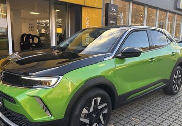 Opel Mokka-e 46.300 km 18.760 &euro; Espelkamp 32339