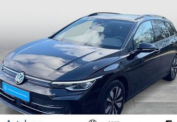 VW Golf 25.100 km 29.440 &euro; Bünde 32257