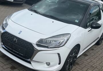 DS Automobiles DS3 73.000 km 6.500 &euro; Löhne Mennighüffen 32584