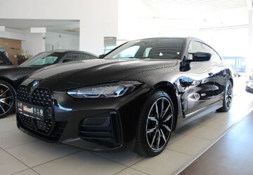 BMW M440 114.850 km 42.951 &euro; Bad Oeynhausen 32549
