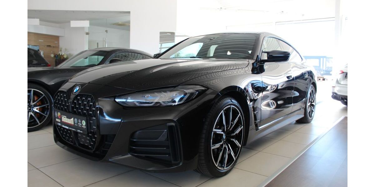 BMW M440 114.850 km 42.951 &euro; Bad Oeynhausen 32549