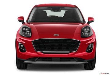 Ford Puma 55.000 km 14.900 &euro; Lübbecke 32312