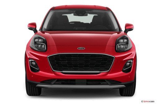 Ford Puma 55.000 km 14.900 &euro; Lübbecke 32312