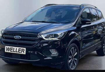 Ford Kuga 54.200 km 19.349 &euro; Herford 32049