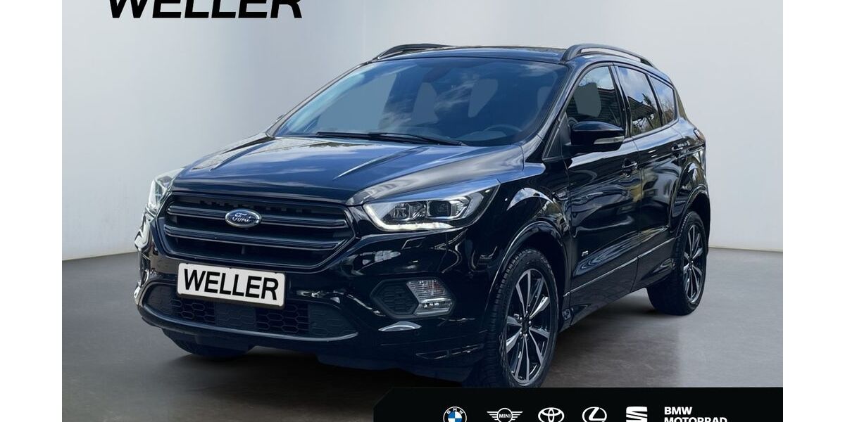 Ford Kuga 54.200 km 19.649 &euro; Herford 32049