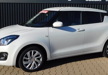 Suzuki Swift 12.800 km 16.590 &euro; Lübbecke 32312