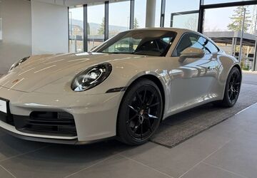 Porsche 992 5.536 km 132.700 &euro; Minden 32429
