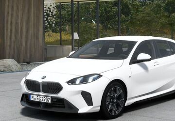 BMW 120 4.384 km 31.450 &euro; Bad Oeynhausen 32547