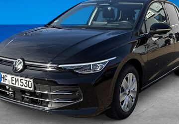 VW Golf 5.000 km 32.800 &euro; Vlotho 32602