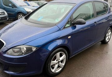 Seat Altea 223.500 km 3.490 &euro; Minden 32425