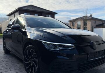 VW Golf 99.999 km 16.800 &euro; Bückeburg 31655