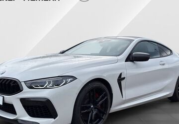 BMW M8 55.330 km 84.883 &euro; Bünde 32257