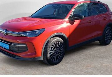 VW Tiguan 26.536 km 34.290 &euro; Lemgo 32657