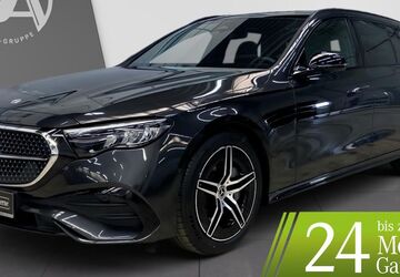Mercedes-Benz E 220 24.046 km 54.890 &euro; Minden 32427