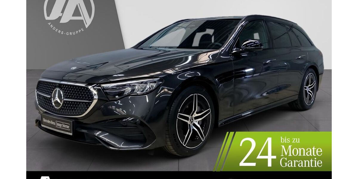 Mercedes-Benz E 220 24.046 km 54.890 &euro; Minden 32427