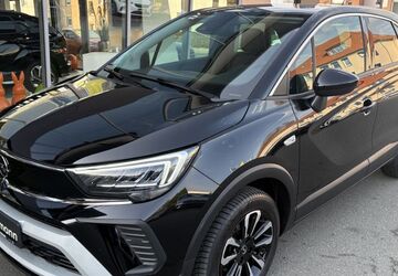 Opel Crossland (X) 56.995 km 18.990 &euro; Espelkamp 32339
