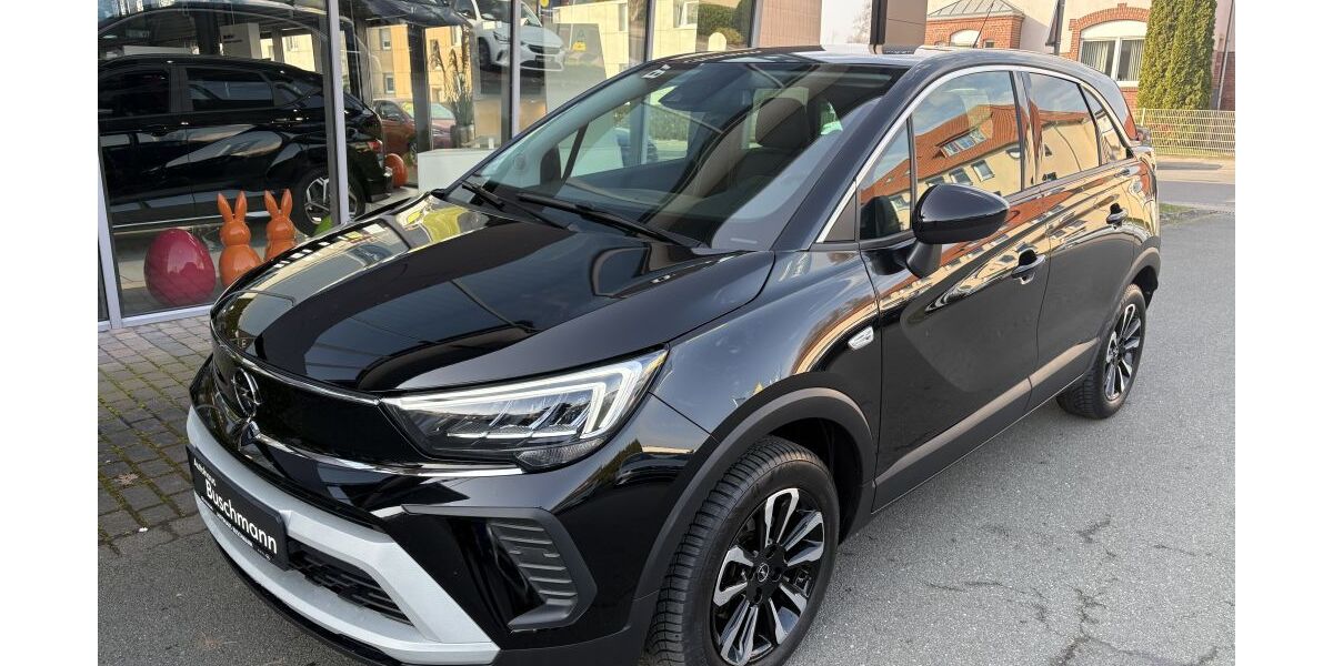Opel Crossland (X) 56.995 km 18.990 &euro; Espelkamp 32339