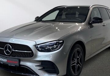 Mercedes-Benz E 300 190.042 km 24.450 &euro; Bünde 32257