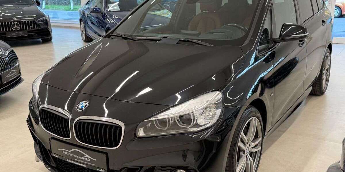BMW 220 129.000 km 20.900 &euro; Herford 32051