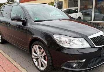 Skoda Octavia 280.000 km 4.600 &euro; Minden 32423