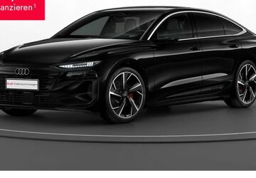 Audi A6 e-tron 12.710 km 65.880 &euro; Minden 32427