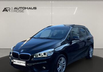 BMW 220 Active Tourer 139.999 km 12.990 &euro; Herford 32049