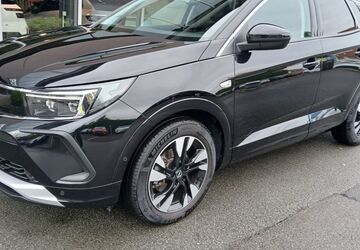 Opel Grandland (X) 23.900 km 21.740 &euro; Herford 32049