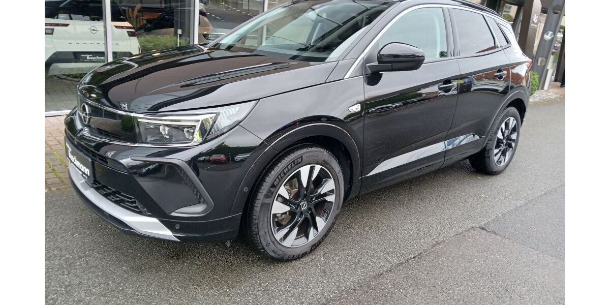 Opel Grandland (X) 23.900 km 21.740 &euro; Herford 32049
