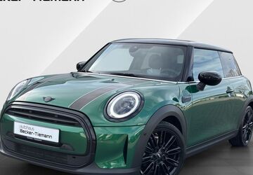 Mini Cooper 32.146 km 23.384 &euro; Lübbecke 32312