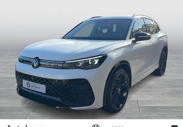 VW Tiguan 9.999 km 57.440 &euro; Bünde 32257