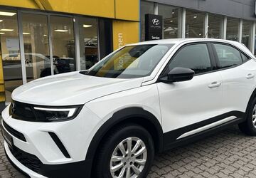 Opel Mokka 18.800 km 19.900 &euro; Espelkamp 32339